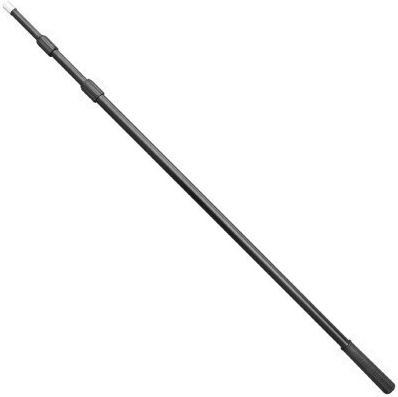 Telescopic Handle Landing Net 3 M Aluminum Type L1