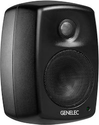Genelec 4410A Αυτοενισχυόμενο Ηχείο 18W (Τεμάχιο) Μαύρο Genelec 4410A Αυτοενισχυόμενο Ηχείο 18W (Τεμάχιο) Μαύρο