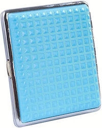 Panora Zigarettenetui Blau