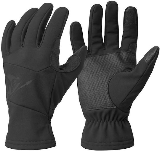Helikon Tex Στρατιωτικά Γάντια σε Μαύρο χρώμα