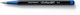 Leuchtturm1917 Mechanical Pencil made of Steel 1pcs Black