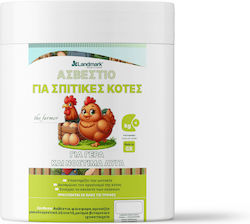 Calciu pentru găini Farmer 1kg Landmark