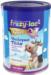 Frezyderm Frezylac Gold 3 for 10m++ Months 400gr Frezyderm Frezylac Gold 3 for 10m++ Months 400gr