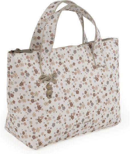 Pasito a Pasito Baby Toiletry Bag