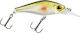 Baracuda Deluxe Maxi Sirius 9052 Köder 55 mm 4,5 g Schwimmend