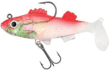 Twister Baracuda Lw005 8,5 cm 5 Stk. Set