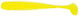 Shad Baracuda Deluxe Sly 00-s3101 60 mm 1 g 10 Stück Set Farbe K79