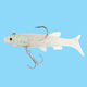 Twister Baracuda Lw007 8 cm 5 Stk. Set