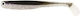 Shad Baracuda Deluxe Swing 01-2037 70 mm 3 g 10 Stück Set Farbe N08