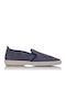 Мъжки Slip-On Син
