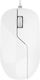 Indena G-228-E Wired Mouse White