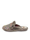 Winter Women's Slippers Brown