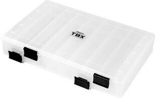 Cutie Delphin Tbx Duo 355-16p Clip 355x231x60 Mm 2 Deschideri