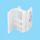 Cutie Pescuit Baracuda Hs032 93x65x30 L X W X H Mm