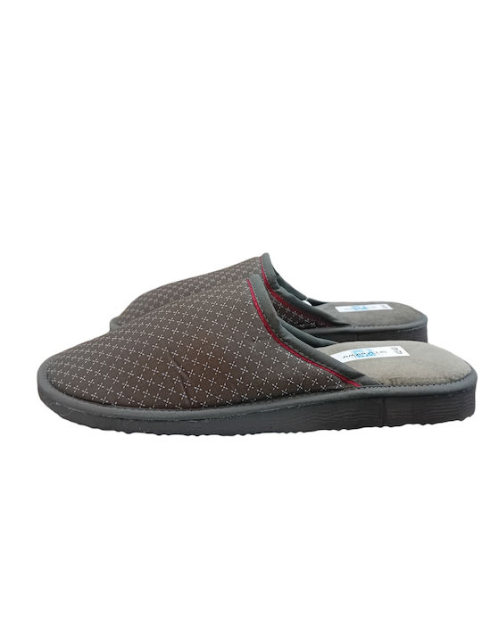 Amaryllis Slippers