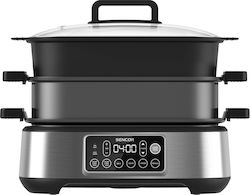 Sencor Schongarer 1360W Mit Kapazität 6lt