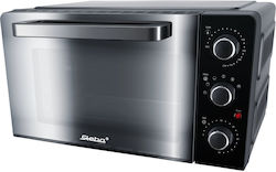 Steba Cuptor electric 24lt Fara arzatoare Negru