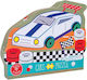 Παιδικό Puzzle 40pcs Floss & Rock