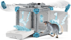 Schleich-S Creatures Battlecave за 6+ години 23 см