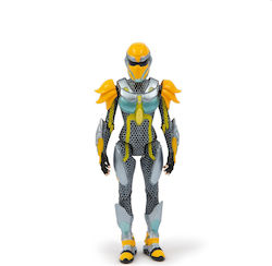 The New Era Scions Gormiti Skye for 5+ Years 15cm