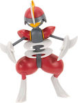 Jazwares Miniature Toy Pokemon 7cm