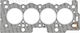 Victor Reinz Car Engine Head Gasket for Peugeot 206