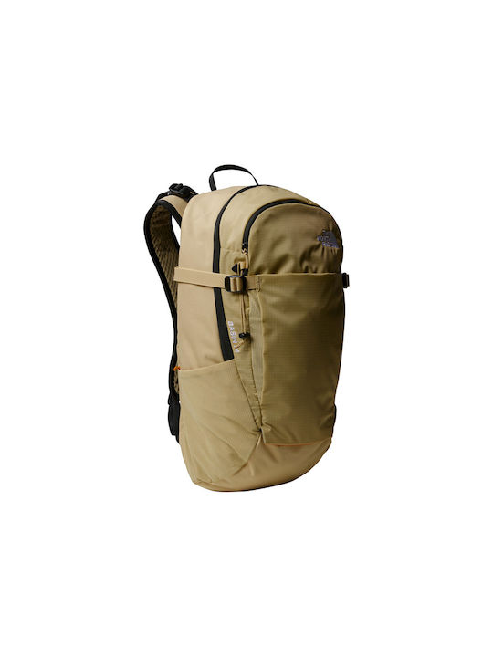 The North Face Basin 24lt Beige