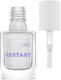 Catrice Cosmetics Flawless Restart Sheer Βερνίκι Νυχιών Διάφανο 10.5ml