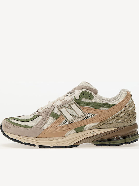 New Balance 1906 Herren Sneakers Beige