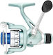 Baracuda Blue Lagoon Mecanism de pescuit pentru Bolognese / Spinning 10