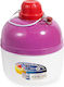 Flasche Thermosflasche Kunststoff 5lt Fuchsia-white