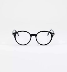 Cosselie Herren Acetat Brillengestelle Schwarz Cosselie Herren Acetat Brillengestelle Schwarz