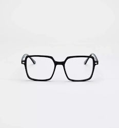 Cosselie Herren Acetat Brillengestelle Schwarz Cosselie Herren Acetat Brillengestelle Schwarz