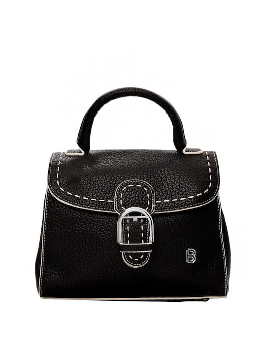 Women's Bag Hand Black