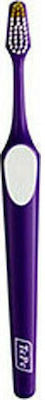 TePe Nova Manual Toothbrush Soft Purple 124547 1pcs