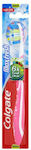 Colgate Toothbrush Medium Pink