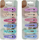 Viosarp 6pcs Multicolour Hair Pin