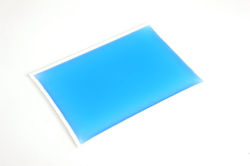 Clearview Healthcare Perna 15x13x2.5cm