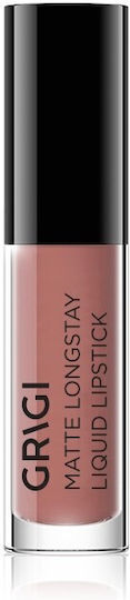 Grigi Mini Gloss Lip Gloss 06 2ml