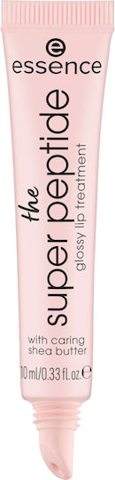 Essence Glossy Lip Balm 01 Peptacular! 10ml