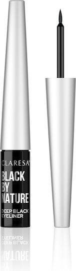 Claresa Black By Nature Подложка За Очни Линии Черен 4гр