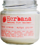 Herbana Hand Cream for Dark Spots