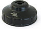 Motohansa Oil Filter Cup 13mm for Bmw