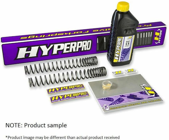 Hyperpro Предни за Yamaha XJR