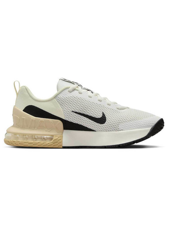 nike alpha trainer training sneaker