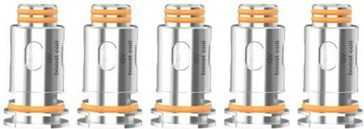 Geek Vape B Series Αντιστάση Ηλεκτρονικών Τσιγάρων 0.2ohm (DL) 5τμχ