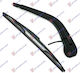 Rear Wiper Arm Double Door 350mm Peugeot Expert 07-16 6429cs 1 Pc