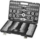 Vevor SZHMJZSZBY110IQY2V0 Dies Steel 10x1.5 / 8x0.75 / 9x1.25mm 35pcs