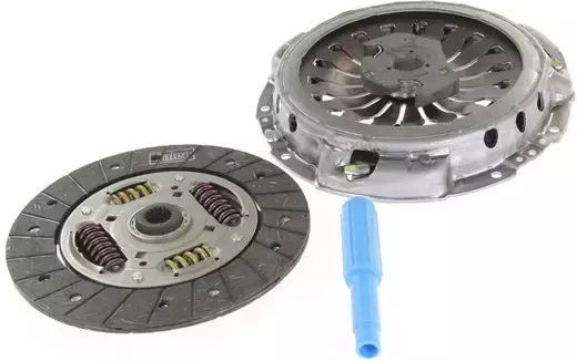 Set Kit Ambreiaj Citroen Xsara N1 Westlake Wcp021