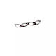 Set garnituri galerie evacuare Honda Accord VII Tourer CM 2.0 CM1 2003-2008 Corteco 460129P